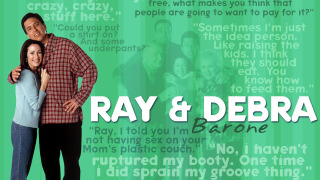 Everybody Loves Raymond season 3