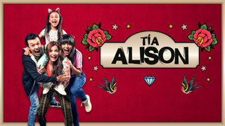 Сериал Тётя Элисон