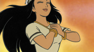 Show Pocahontas: Princess of the American Indians