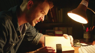 Сериал Beležnica profesora Miškovića