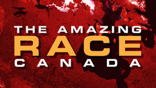 The Amazing Race Canada сезон 4