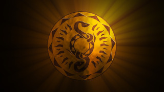 Сериал Чародей