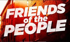 Friends of the People season 2