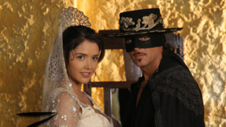 Zorro: La Espada y la Rosa season 1
