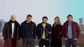 Сериал Мы с Ростова