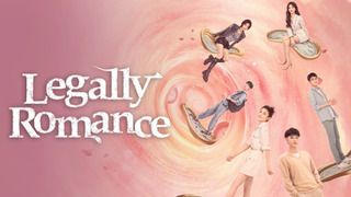Show Legally Romance