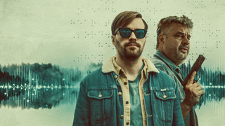 Сериал Слепой Шерлок	