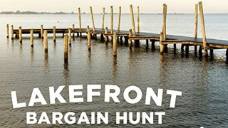 Сериал Lakefront Bargain Hunt: Renovation