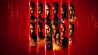 Сериал Крот