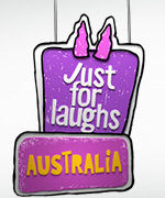 Just for Laughs Australia season 2