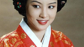 Show Jang Nok Soo