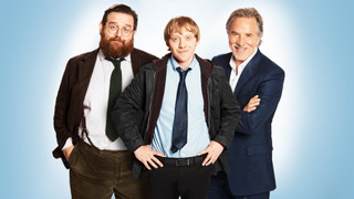 Сериал По болезни