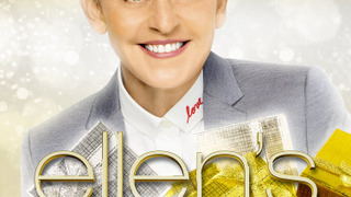 Ellen's Greatest Night of Giveaways season 1