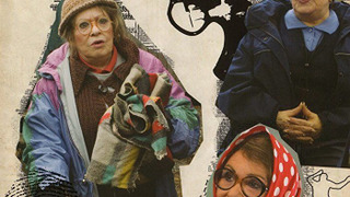 Show Ach, ty vraždy!