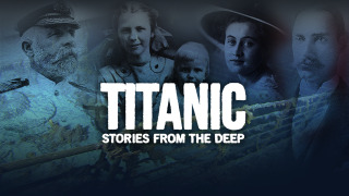Титаник: истории из глубины сезон 1