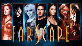 Show Farscape