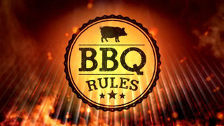 BBQ Rules сезон 1