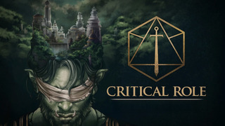 Show Critical Role