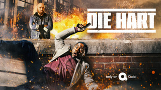 Show Die Hart