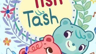 Сериал Tish Tash