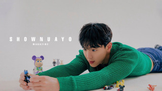 Сериал SHOWNUayo