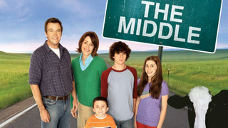 Show The Middle