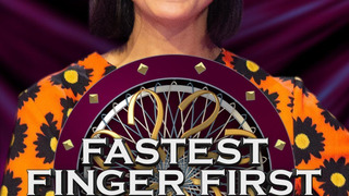 Сериал Fastest Finger First