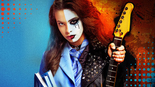 Сериал Плакса