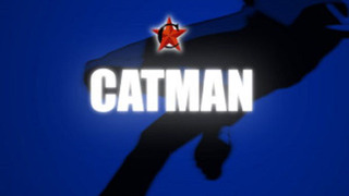 Catman season 2