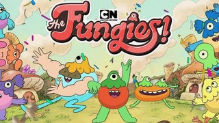 The Fungies! season 2