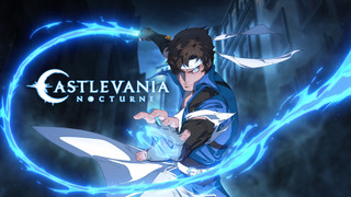 Show Castlevania: Nocturne