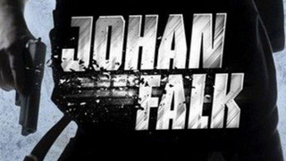 Johan Falk season 2