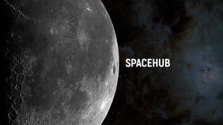Сериал Spacehub