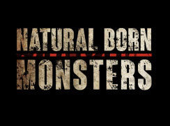 Natural Born Monsters season 1