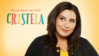 Сериал Кристела