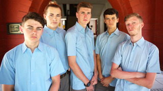 Indian Summer School season 1