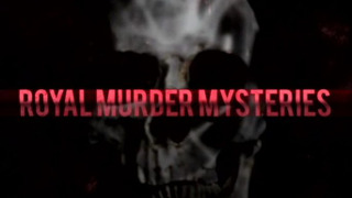 Royal Murder Mysteries season 2