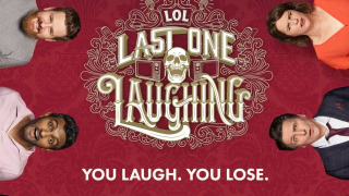 LOL: Last One Laughing Australia сезон 1