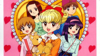 Аниме Медсестра-ангел Ририка SOS