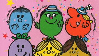 Show Little Miss