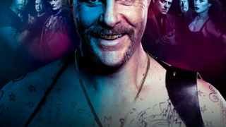 Сериал Underbelly Files: Chopper