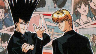 Аниме С этого дня я буду!!