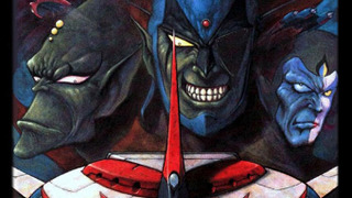 Show UFO Robot Grendizer