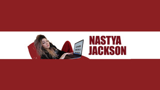 Nastya Jackson season 6