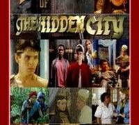 The Legend of the Hidden City season 1