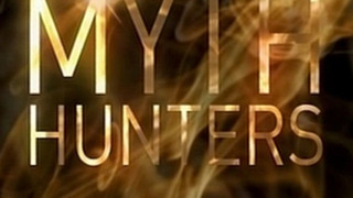 Myth Hunters season 1