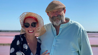 Сериал Secret France with Dick and Angel