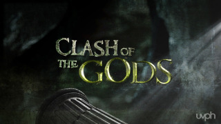 Сериал Битвы богов