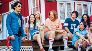 Wet Hot American Summer: First Day of Camp season 1