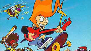 Сериал Li'l Elvis and the Truckstoppers